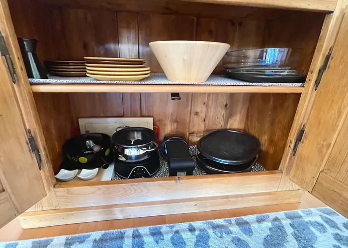 Sunny-nest, Garden لوكباد