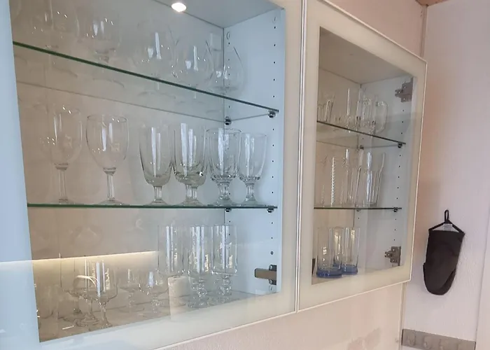 Sunny-nest, Garden *