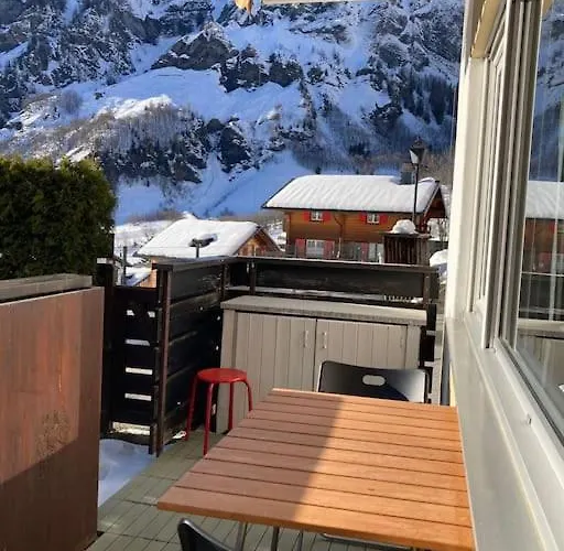 Sunny-nest, Garden * لوكباد