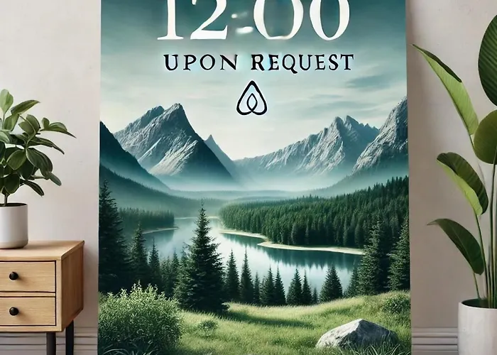 شقة Sunny-nest, Garden *