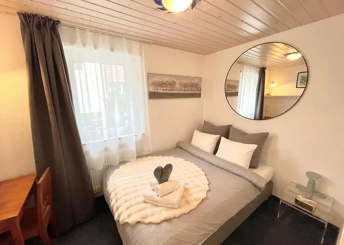 Sunny-nest, Garden * لوكباد