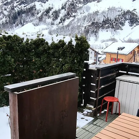 Sunny-nest, Garden Апартаменты *