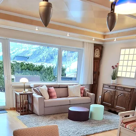 Апартаменты Sunny-nest, Garden *