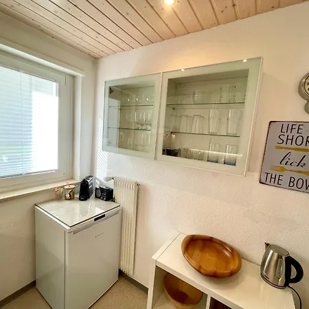 Sunny-nest, Garden Апартаменты *